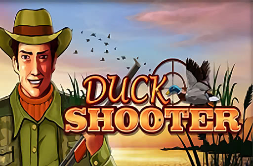 Play Duck Shooter