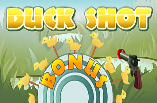 Play Duck Shot
