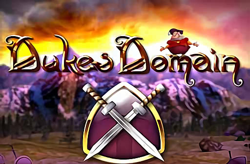 Dukes Domain Video Slot