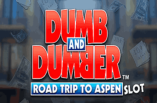 Play Dumb and Dumber Road Trip to Aspen