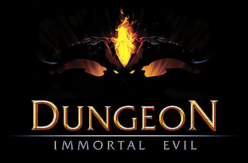 Play Dungeon Immortal Evil