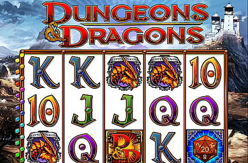 Play Dungeons and Dragons
