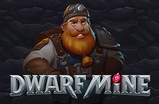 Play Dwarf Mine