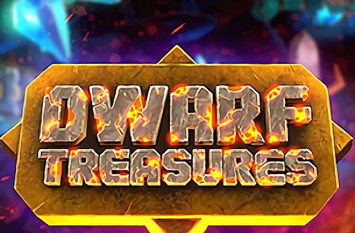 Play Dwarf Treasure