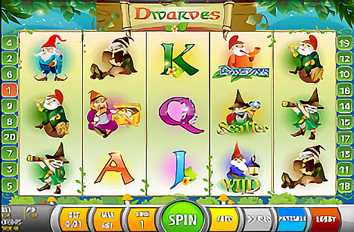 Play Dwarves