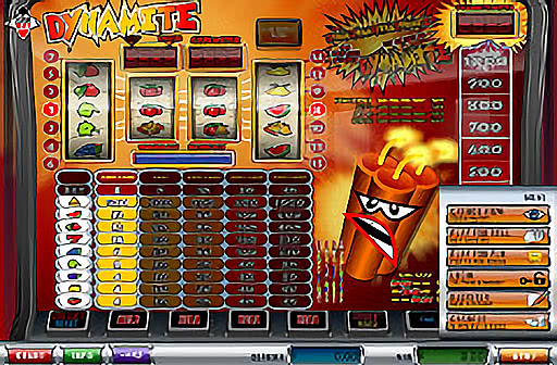 Play Dynamite
