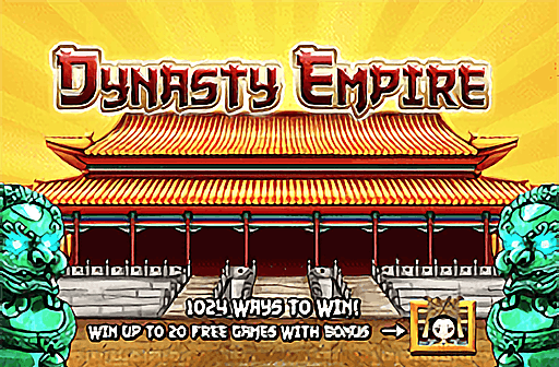 Play Dynasty Empire
