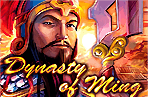 Play Dynasty of Ming