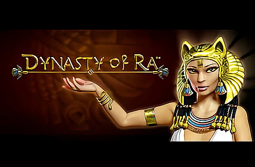 Play Dynasty of Ra