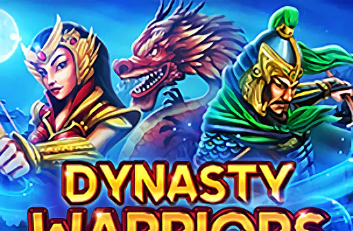 Dynasty Warriors