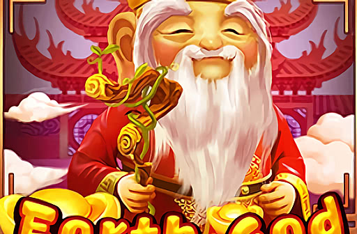 Play Earth God