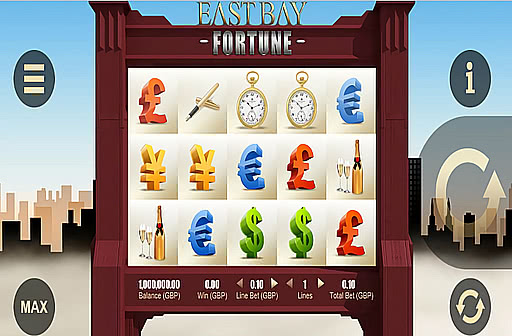 Play East Bay Fortune