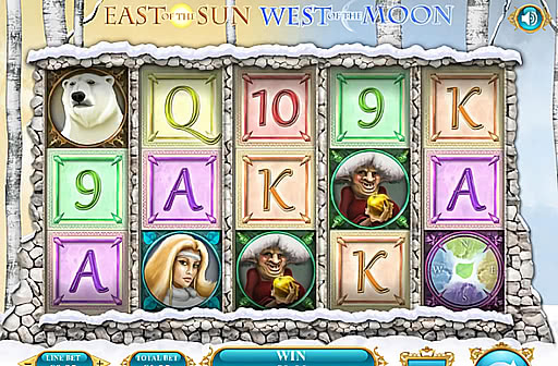 Play East of the Sun West of the Moon