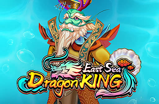 Play East Sea Dragon King
