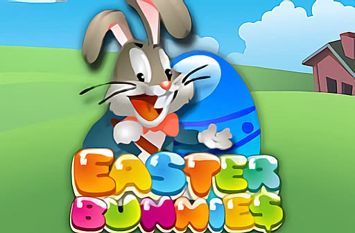 Play Easter Bunnies