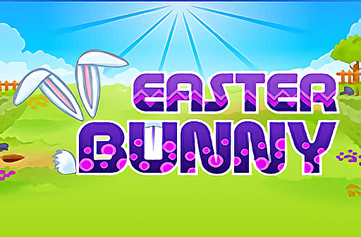 Play Easter Bunny