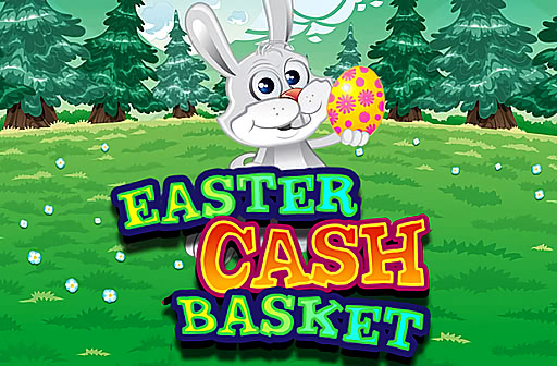 Play Easter Cash Baskets