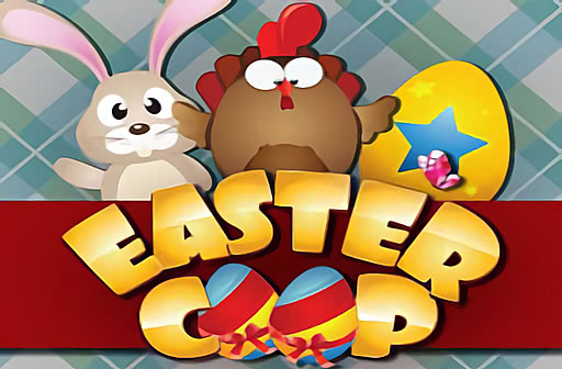 Play Easter Coop