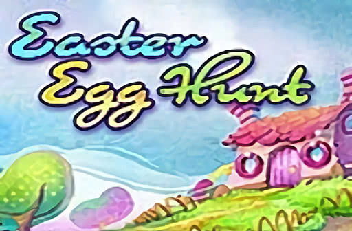 Play Easter Egg Hunt