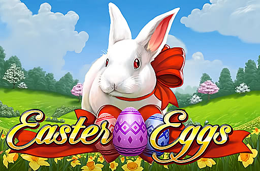 Play Easter Eggs