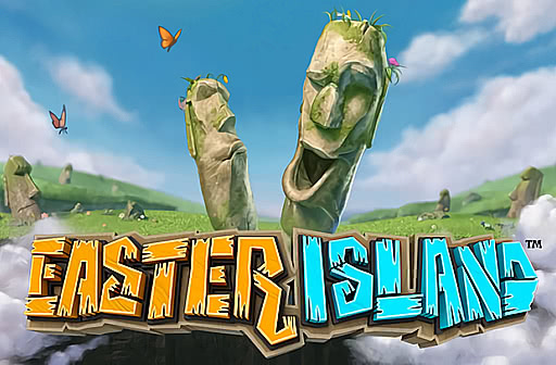 easter island slot machine