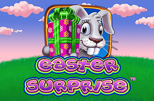 Play Easter Surprise