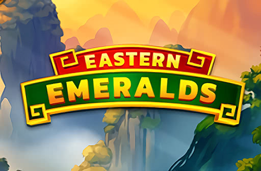 Play Eastern Emeralds 90.12 RTP