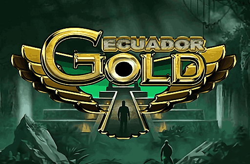 Ecuador Gold