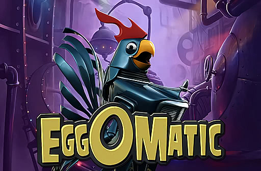Play EggOMatic