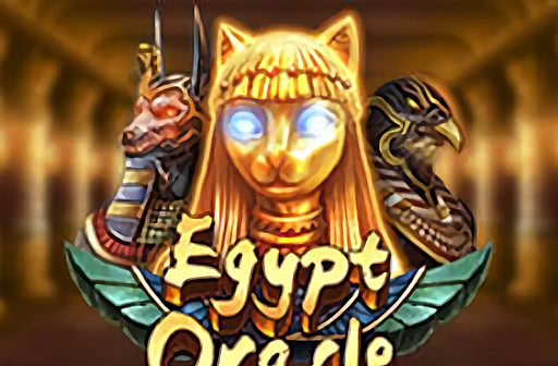 Play Egypt Oracle