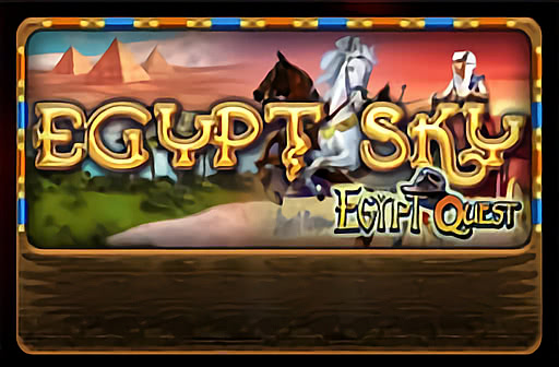 Play Egypt Sky Egypt Quest