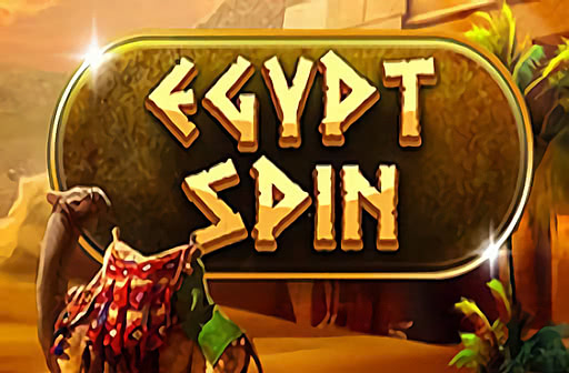 Play Egypt Spin