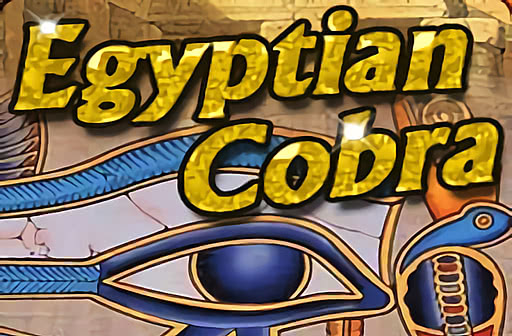 Play Egyptian Cobra