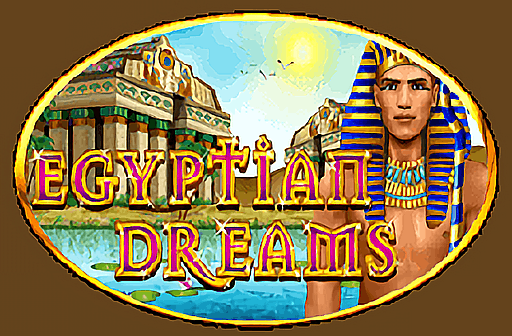 Play Egyptian Dreams