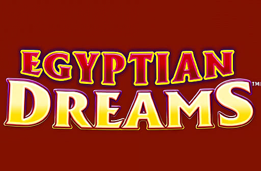 Play Egyptian Dreams