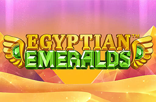 Play Egyptian Emeralds