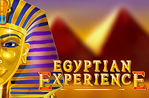 Play Egyptian Experience
