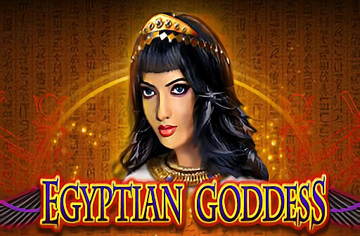 Play Egyptian Goddess