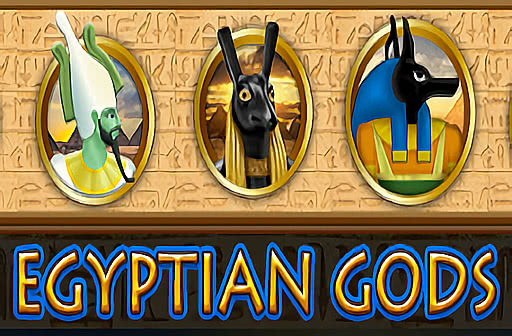 Play Egyptian Gods