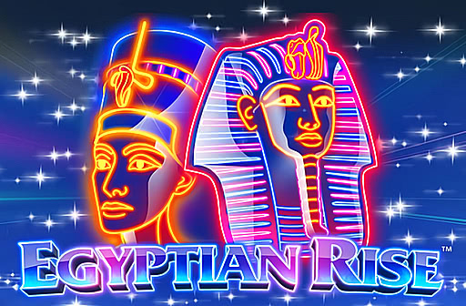Play Egyptian Rise
