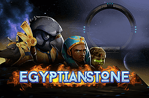 Play Egyptian Stone
