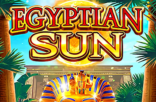 Play Egyptian Sun