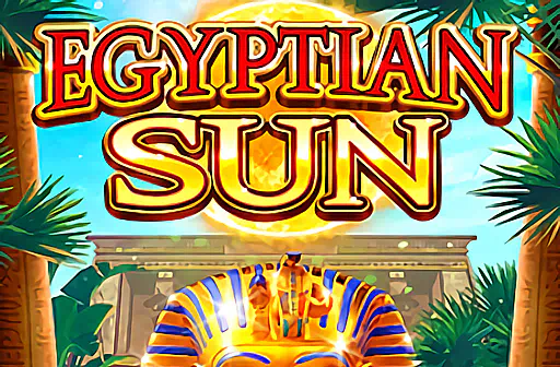 Egyptian Sun