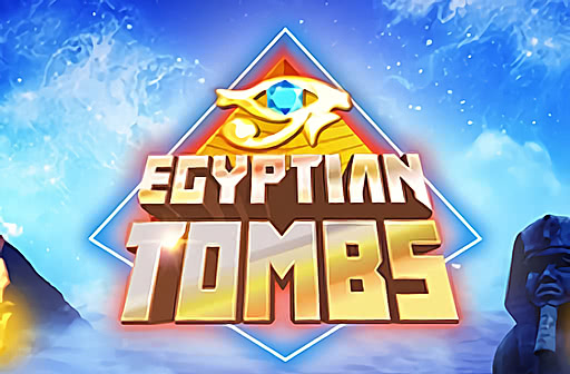 Play Egyptian Tombs