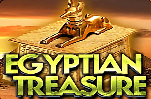 Play Egyptian Treasure