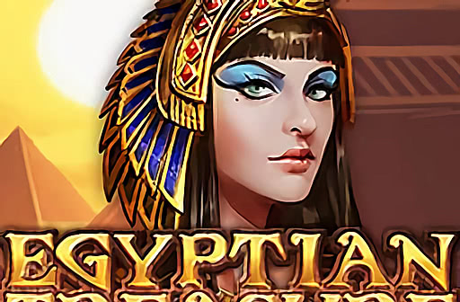 Play Egyptian Treasure