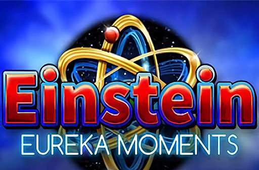 Play Einstein Eureka Moments