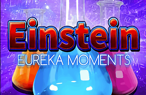 Play Einstein Eureka Moments