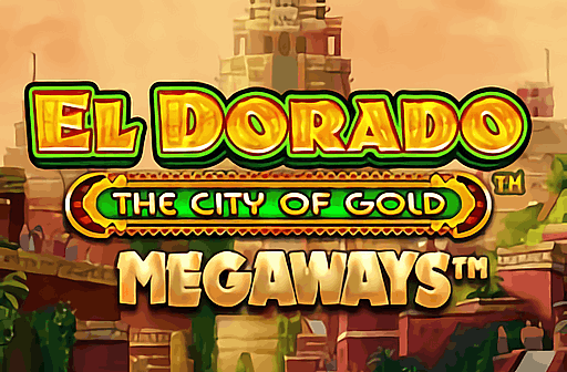Play El Dorado the City of Gold Megaways