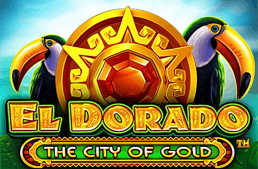 Play El Dorado the City of Gold